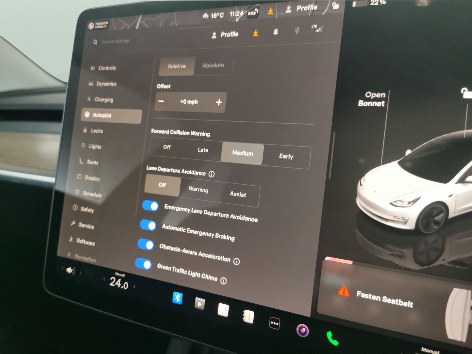 Used Tesla Model 3 2022 for sale - 77791387: Photo 26