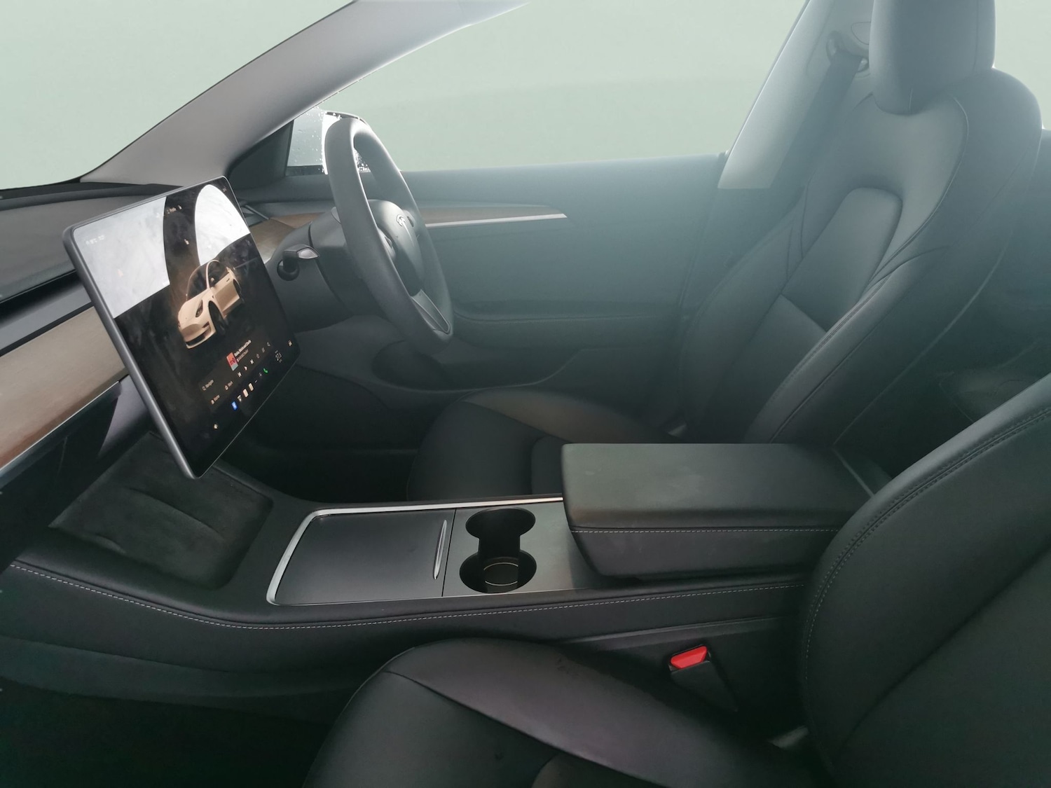 Used Tesla Model 3 2022 for sale - 77791387: Photo 4