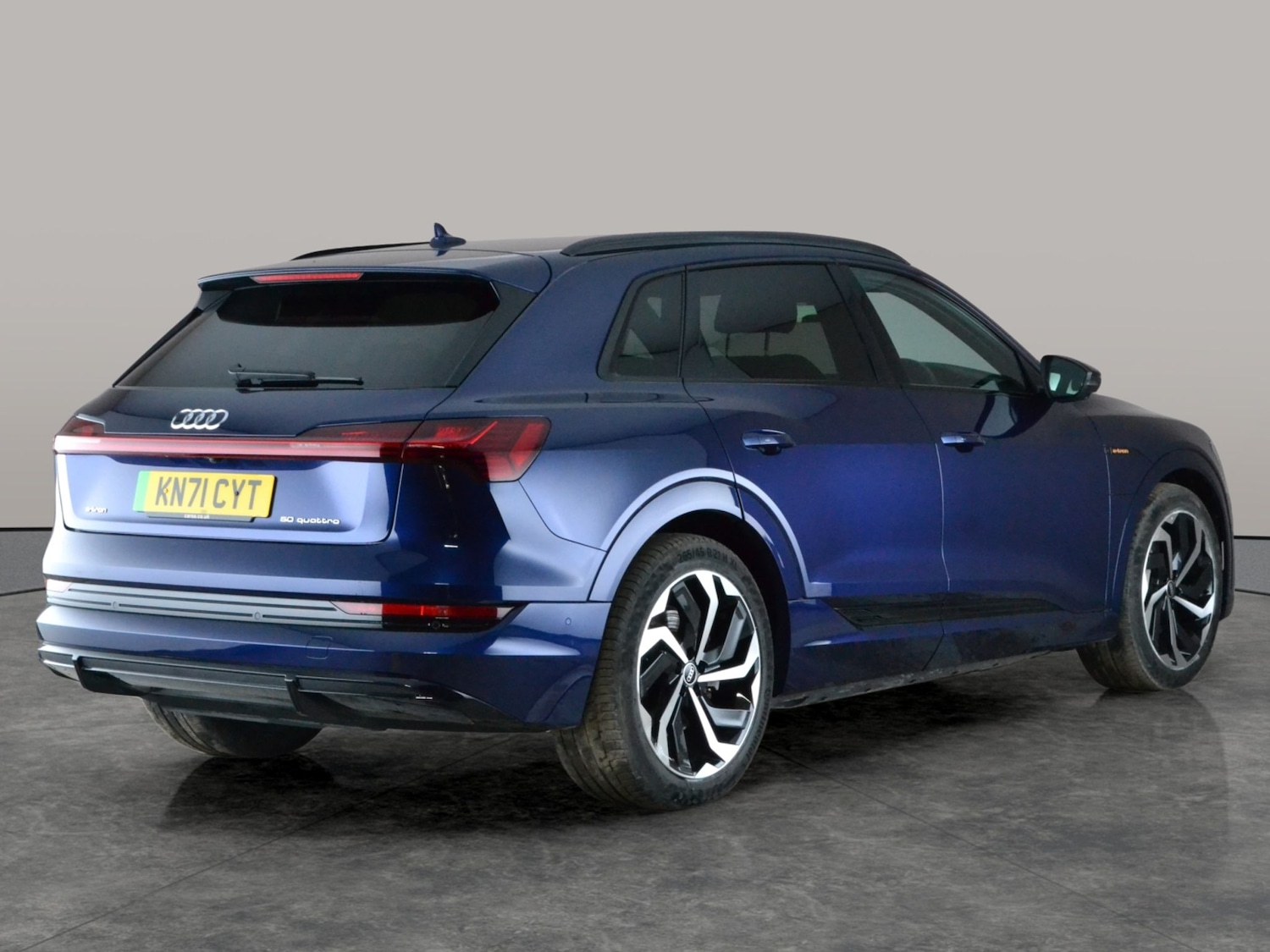 Used Audi e-tron 2021 for sale - 77763229: Photo 13