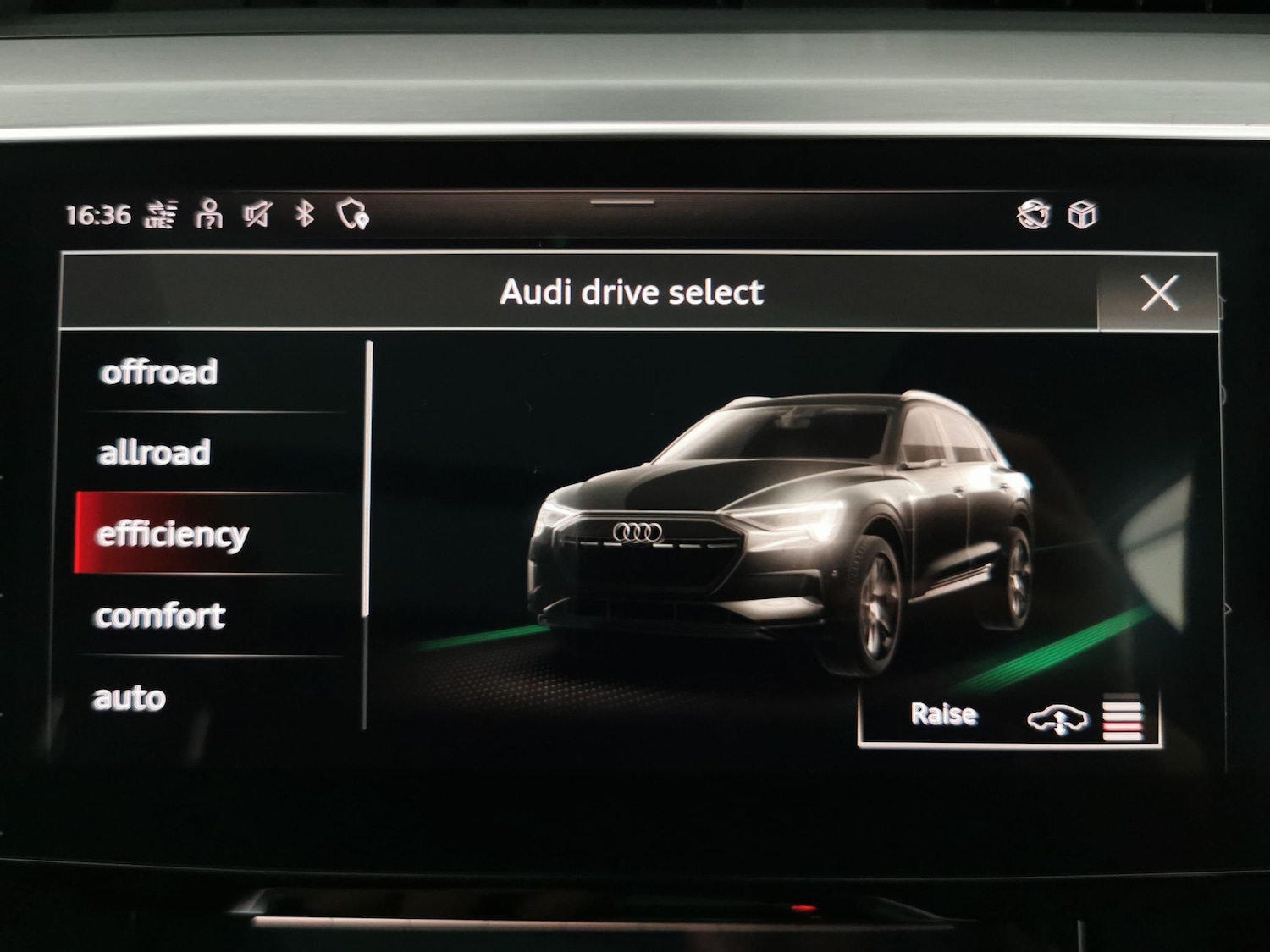 Used Audi e-tron 2021 for sale - 77763229: Photo 22