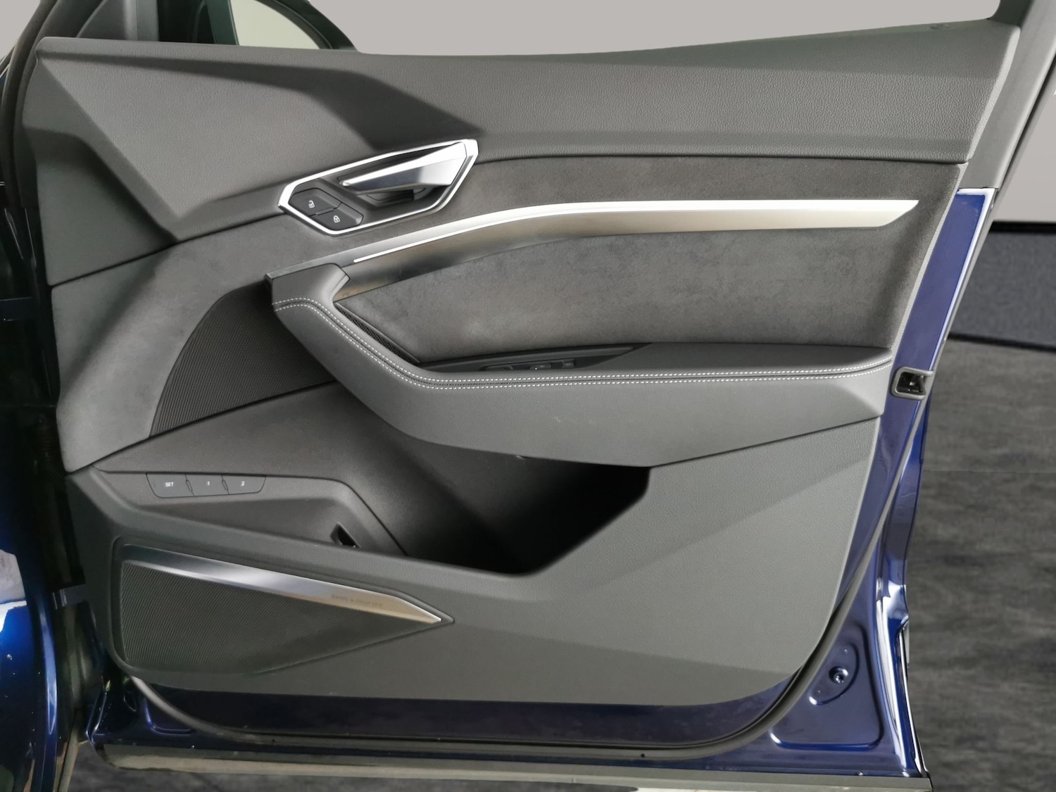 Used Audi e-tron 2021 for sale - 77763229: Photo 37