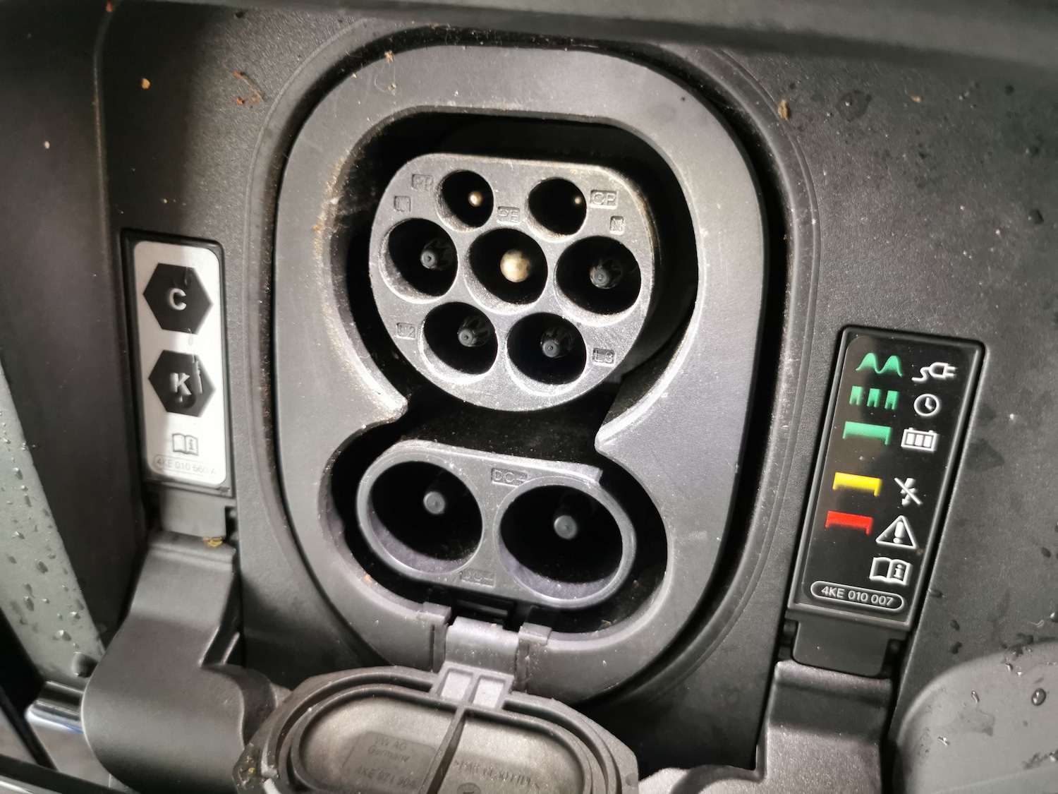 Used Audi e-tron 2021 for sale - 77763229: Photo 39