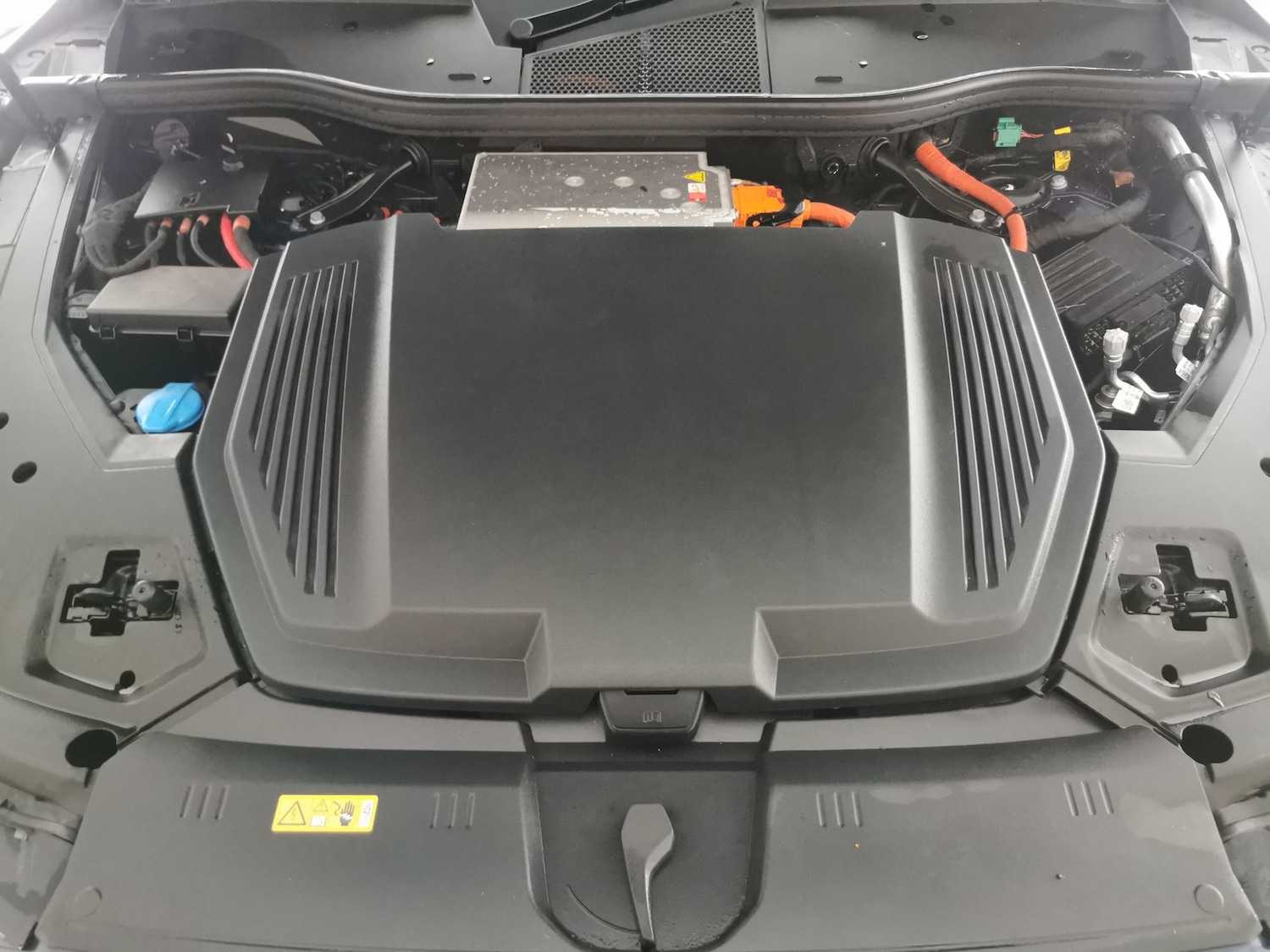 Used Audi e-tron 2021 for sale - 77763229: Photo 40