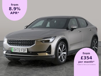 Polestar - Polestar 2