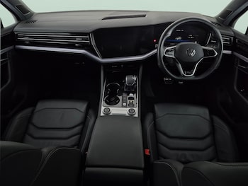 Used Volkswagen Touareg undefined for sale - 79019482: Photo