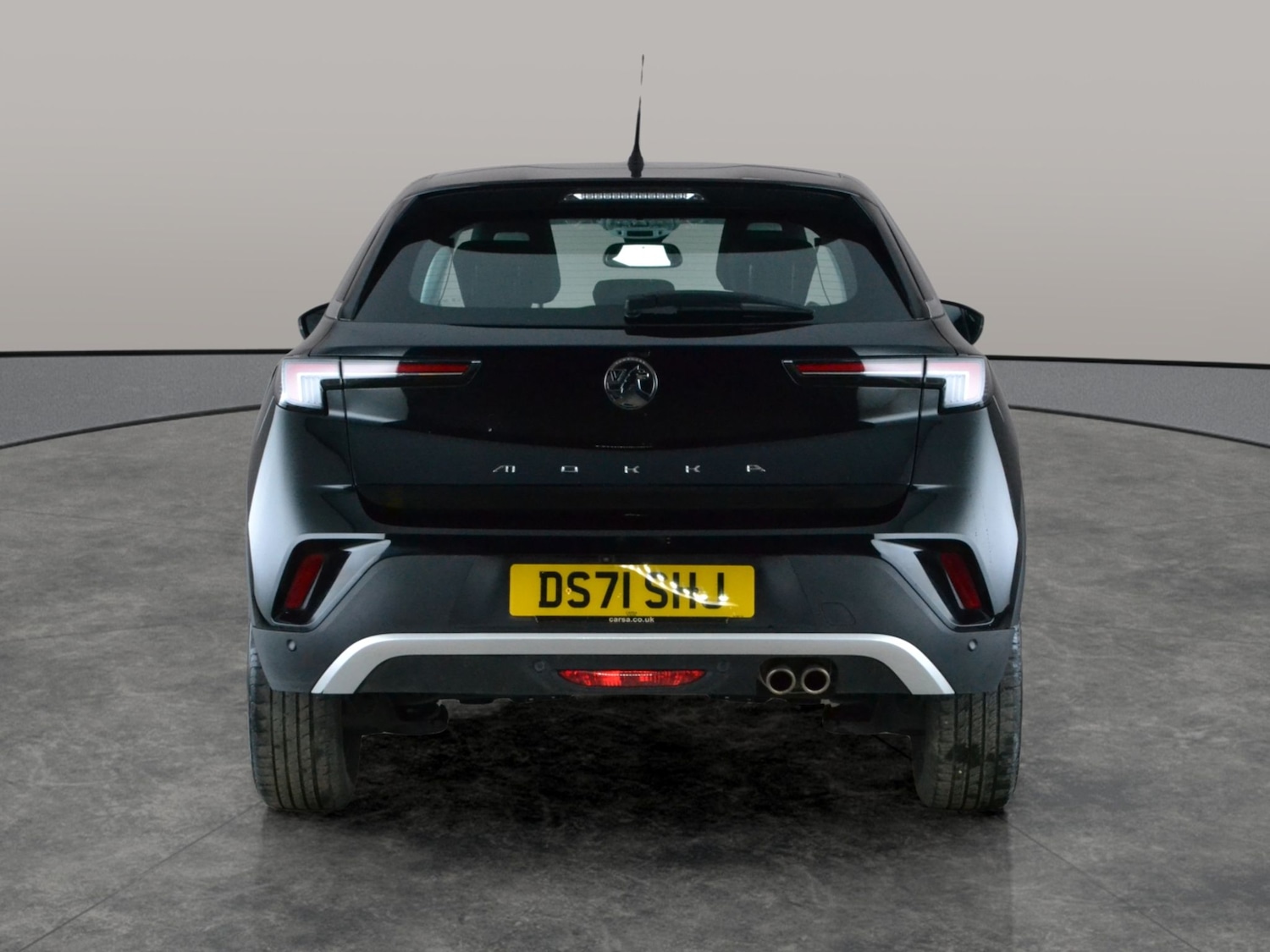 Used Vauxhall Mokka 2022 for sale - 77756829: Photo 10