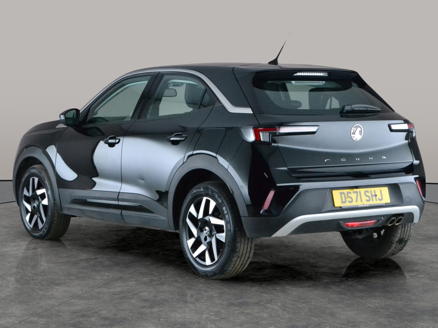 Used Vauxhall Mokka 2022 for sale - 77756829: Photo 11