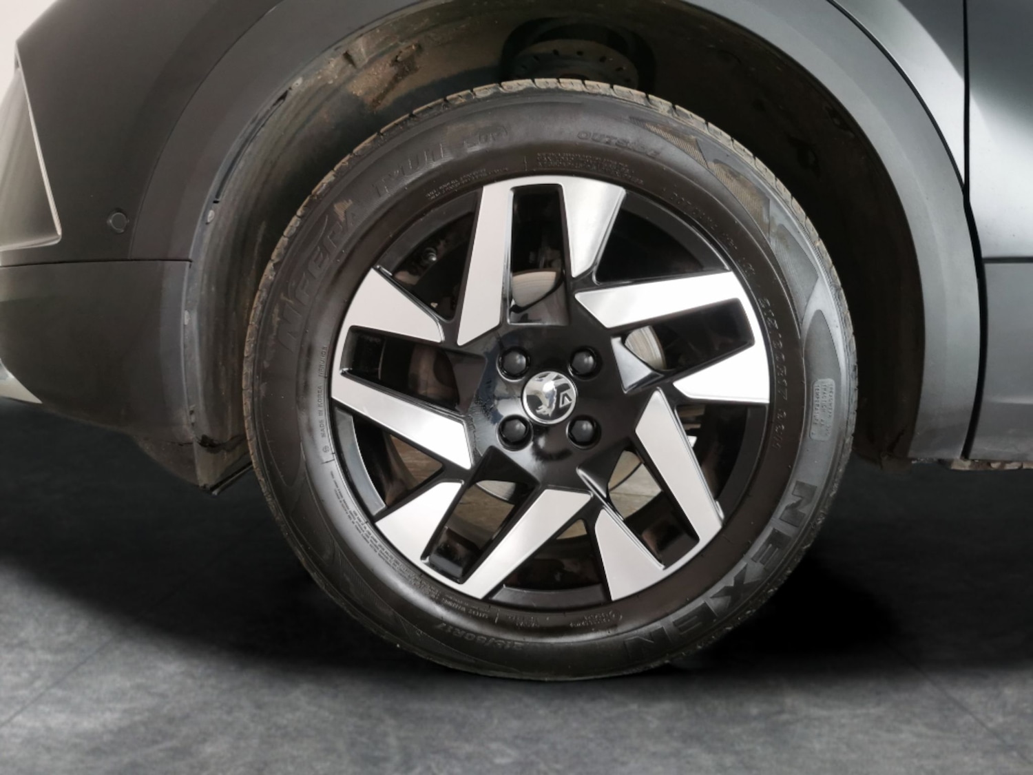 Used Vauxhall Mokka 2022 for sale - 77756829: Photo 22