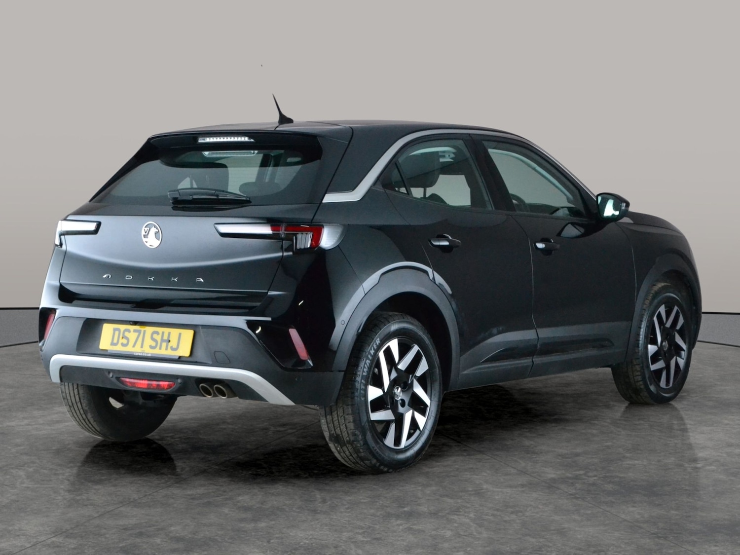 Used Vauxhall Mokka 2022 for sale - 77756829: Photo 9