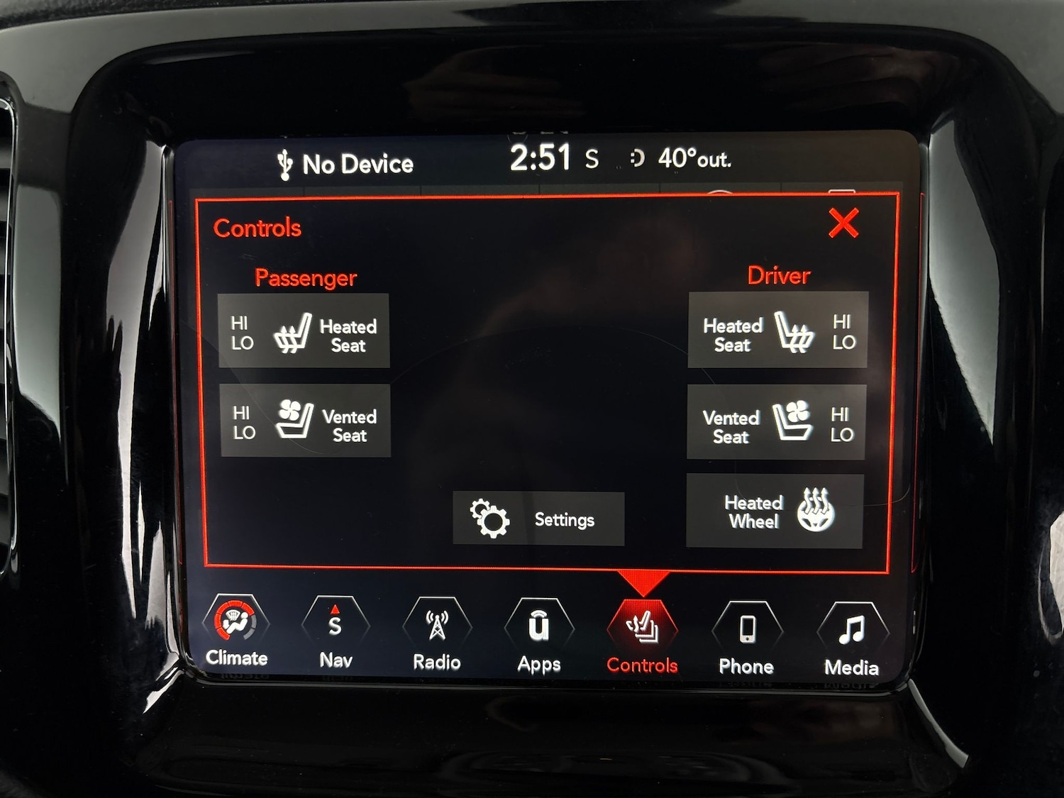 Used Jeep Compass 2018 for sale - 77607307: Photo 22