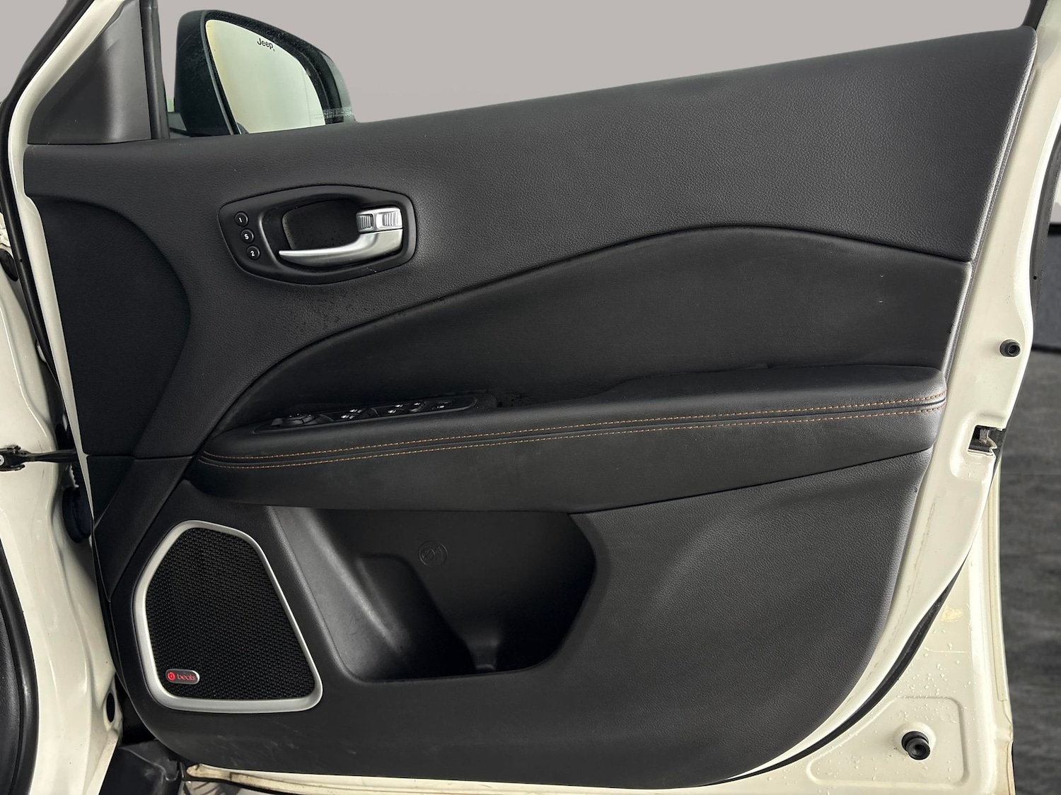 Used Jeep Compass 2018 for sale - 77607307: Photo 30