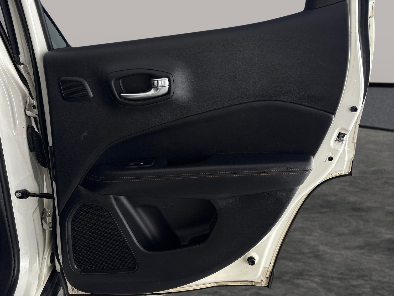 Used Jeep Compass 2018 for sale - 77607307: Photo 32