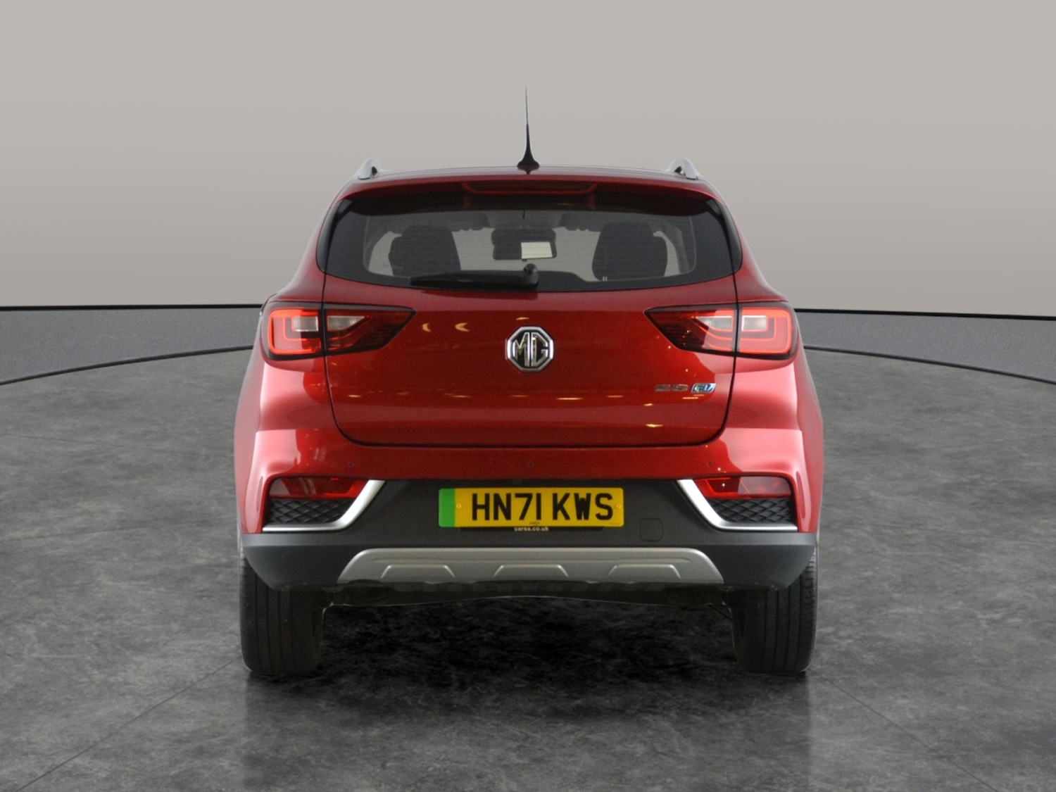 Used MG MG ZS 2021 for sale - 76519585: Photo 12