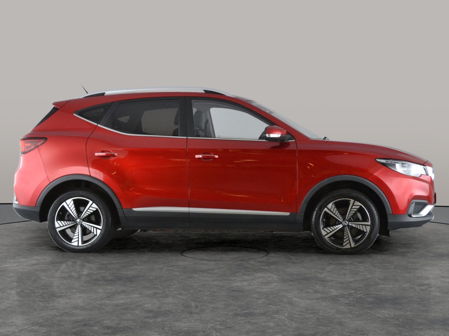 Used MG MG ZS 2021 for sale - 76519585: Photo 14