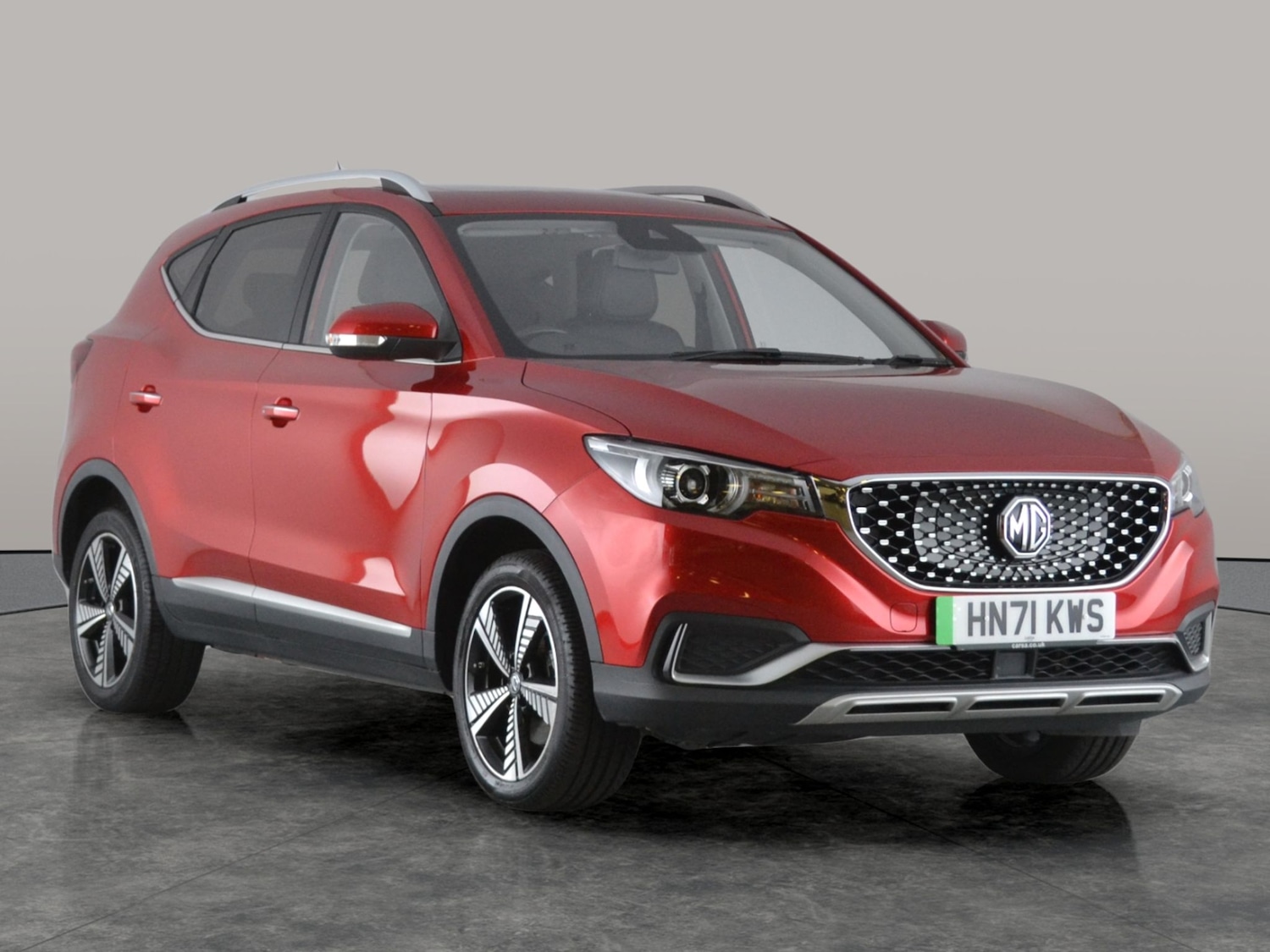 Used MG MG ZS 2021 for sale - 76519585: Photo 15