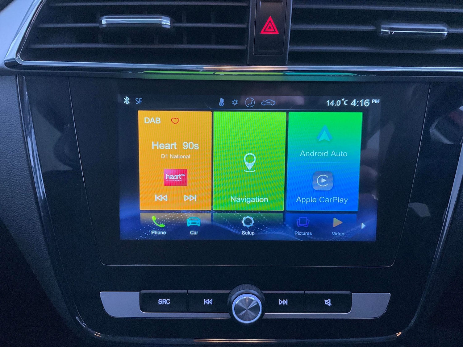 Used MG MG ZS 2021 for sale - 76519585: Photo 18