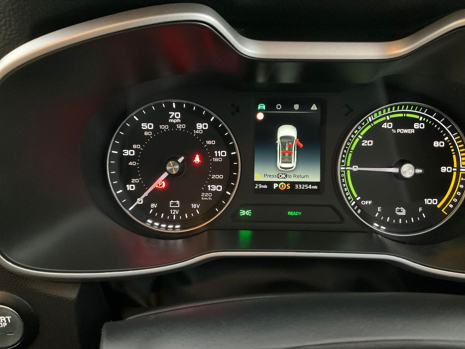 Used MG MG ZS 2021 for sale - 76519585: Photo 20