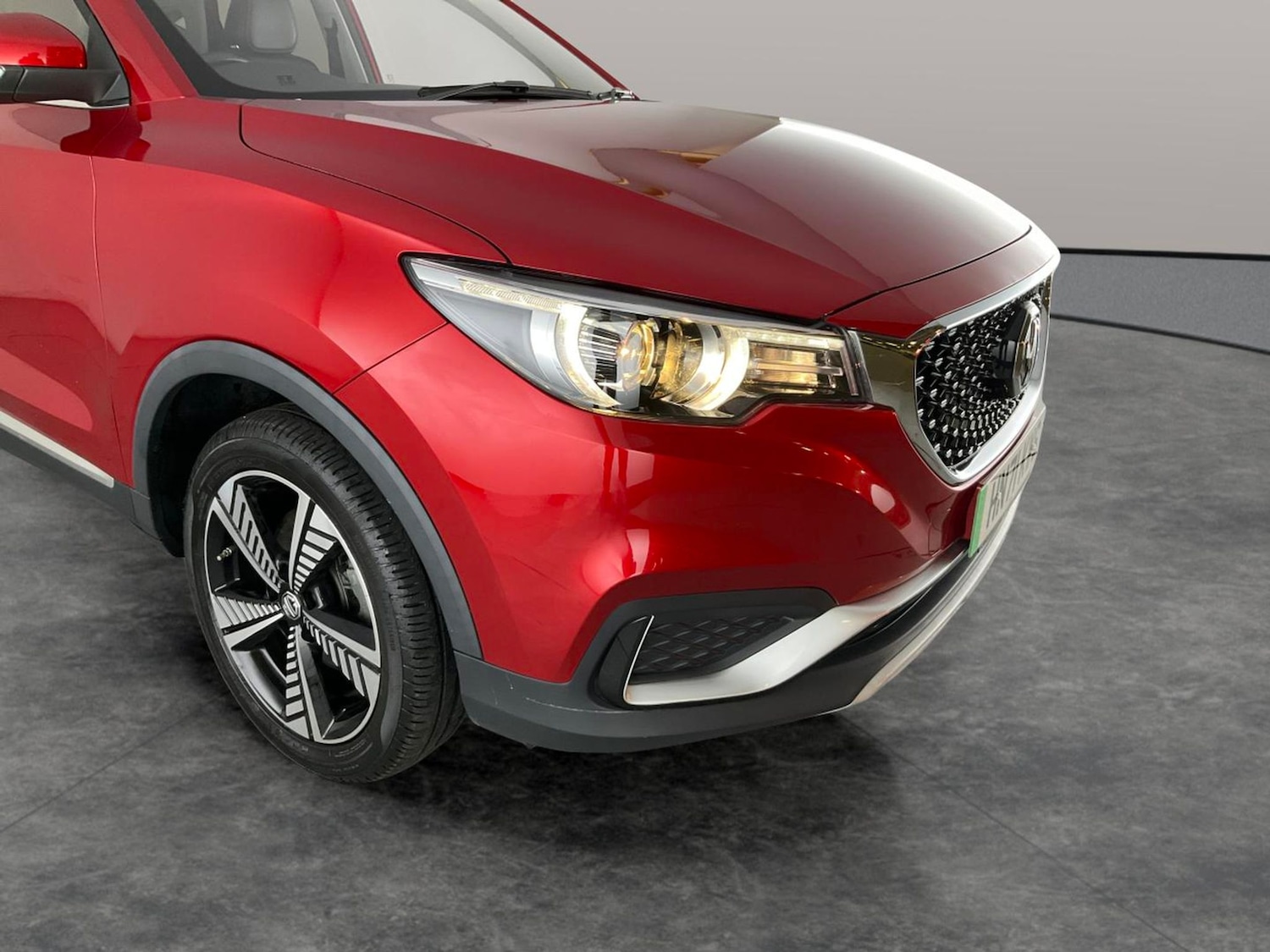 Used MG MG ZS 2021 for sale - 76519585: Photo 24