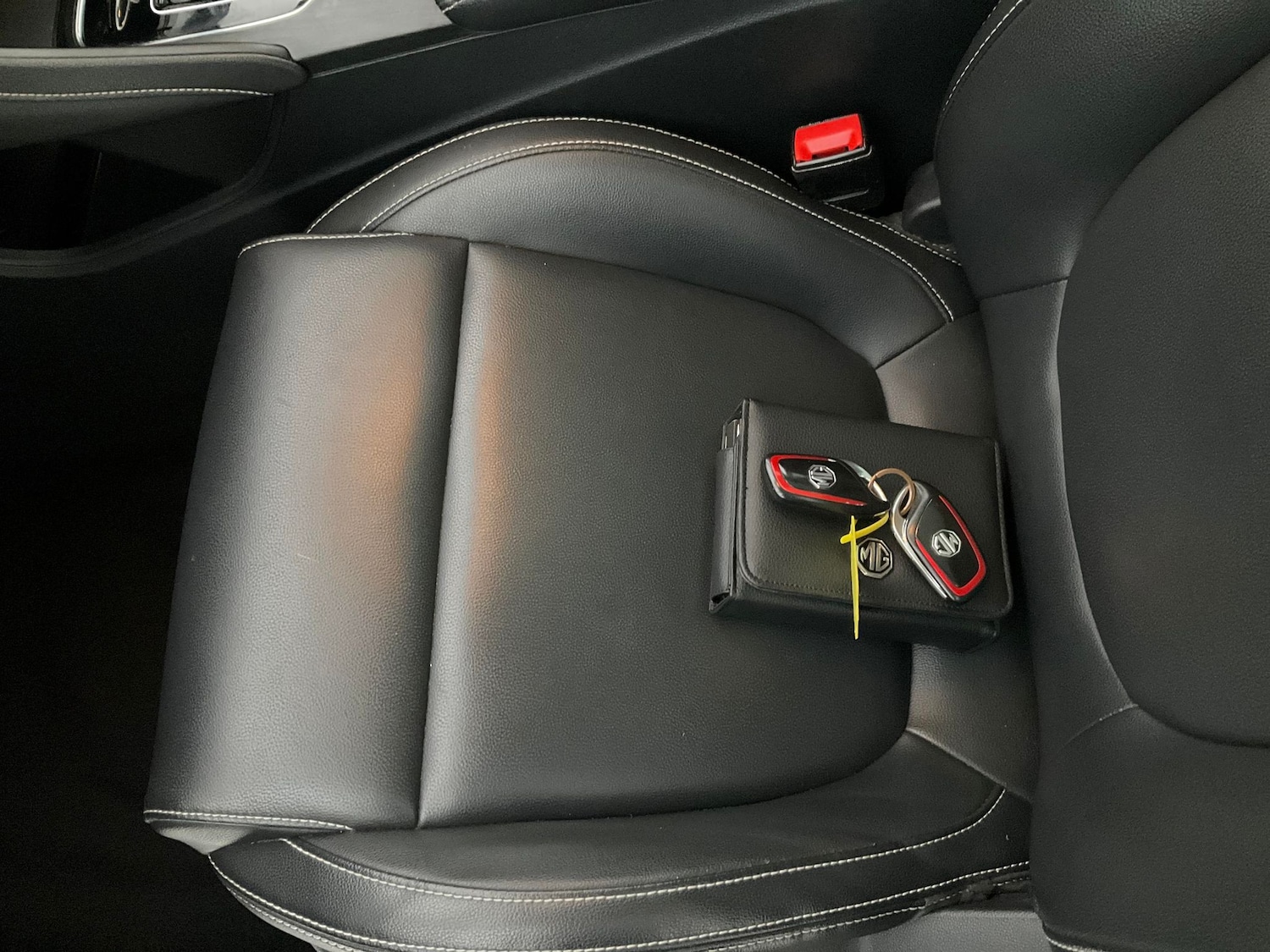 Used MG MG ZS 2021 for sale - 76519585: Photo 33