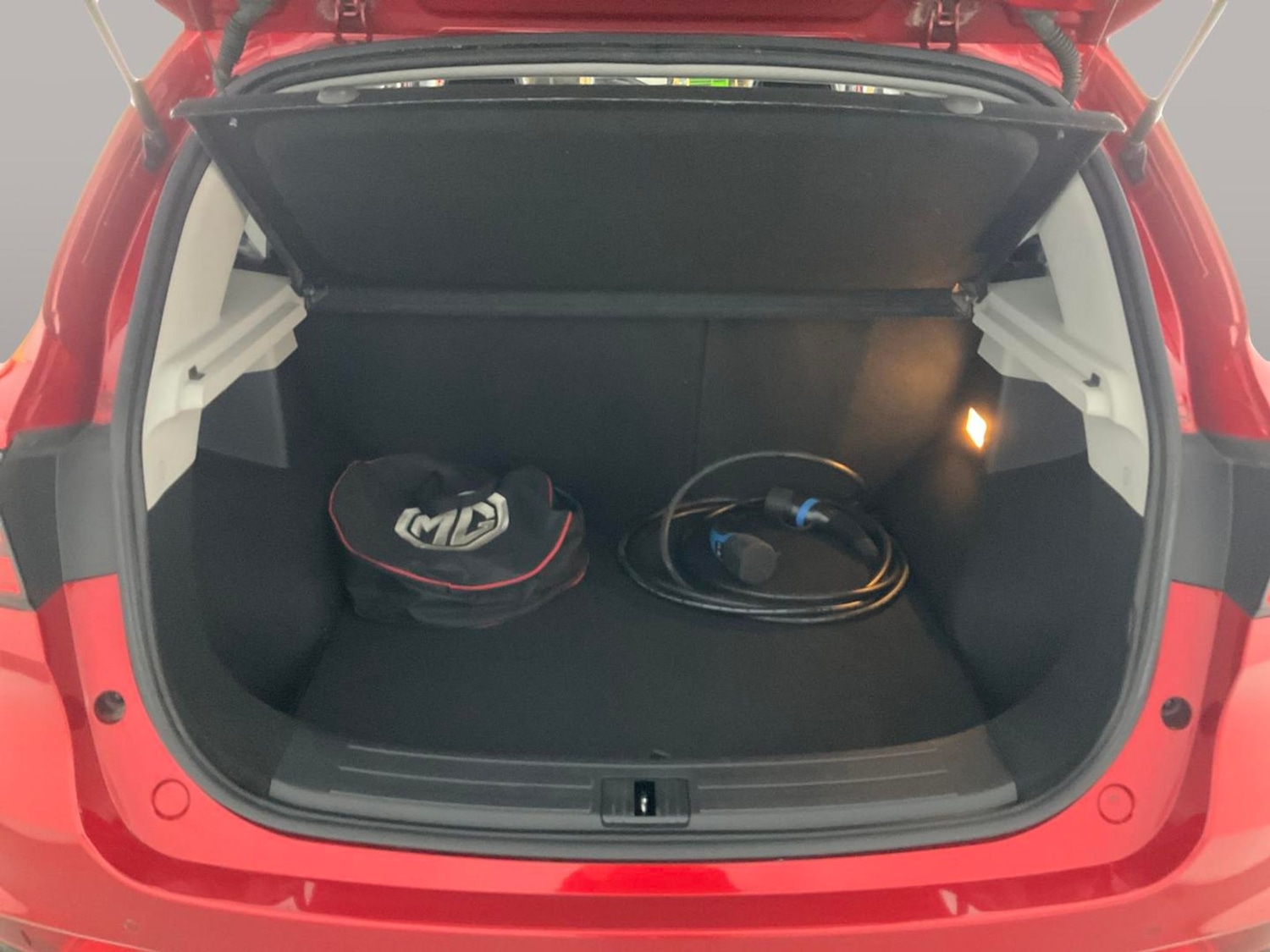 Used MG MG ZS 2021 for sale - 76519585: Photo 35