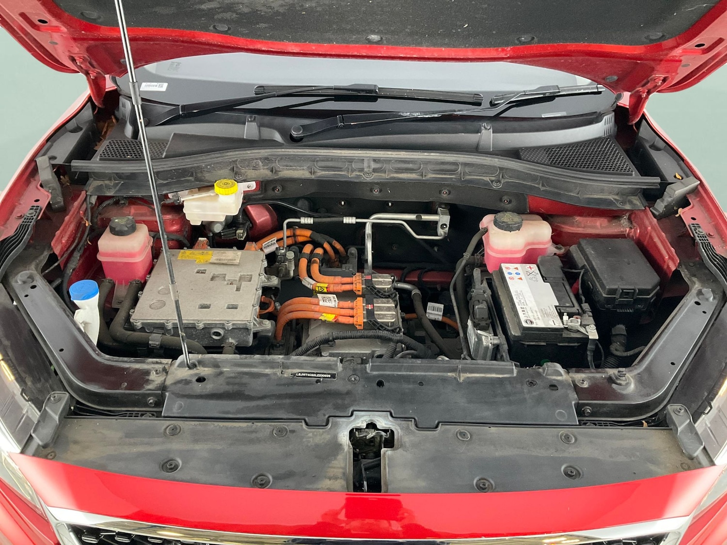 Used MG MG ZS 2021 for sale - 76519585: Photo 36