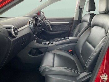 Used MG MG ZS 2021 for sale - 76519585: Photo