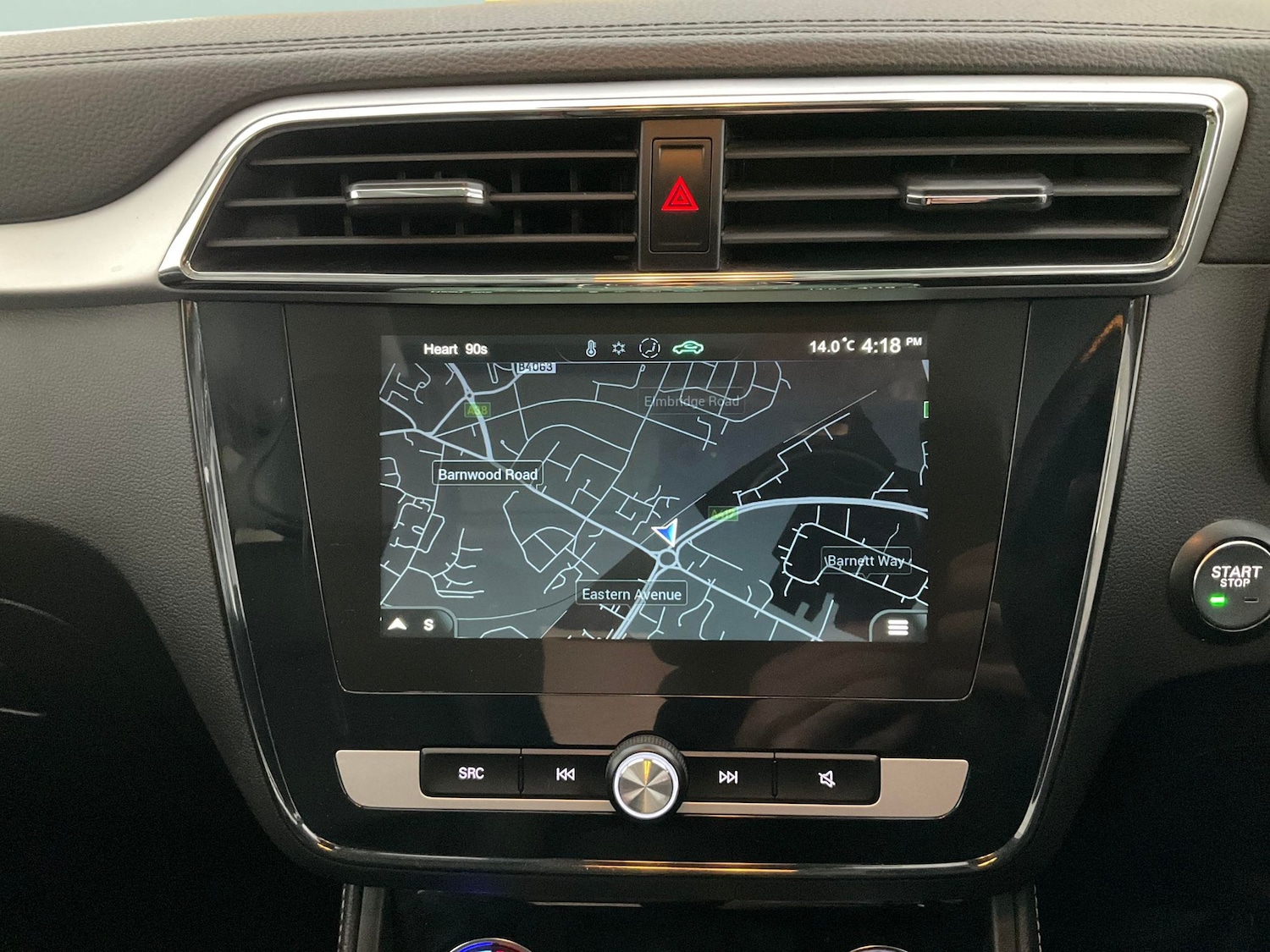 Used MG MG ZS 2021 for sale - 76519585: Photo 9