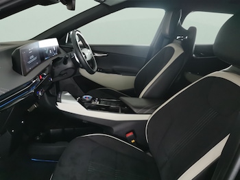Used Kia EV6 undefined for sale - 78605912: Photo