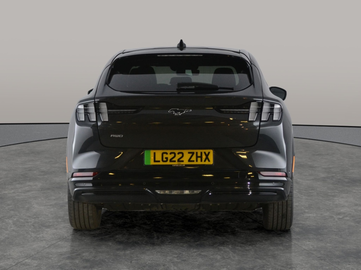 Used Ford Mustang Mach-E 2022 for sale - 78094317: Photo 11