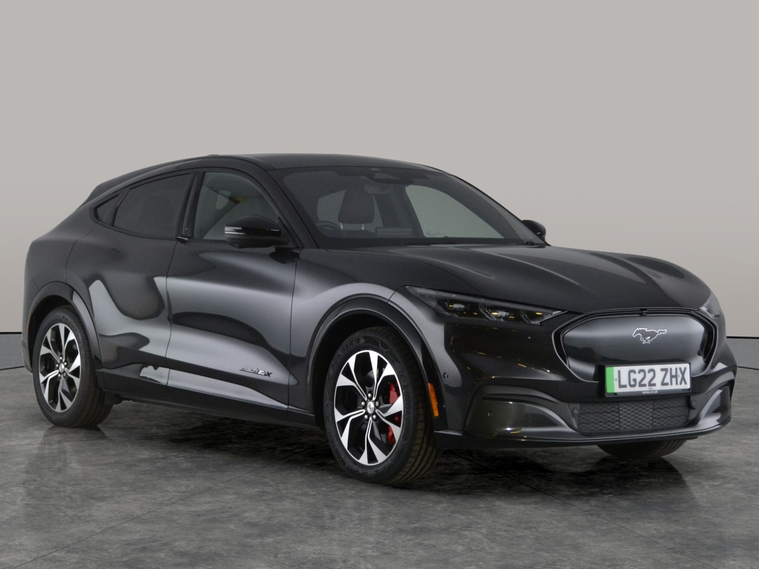 Used Ford Mustang Mach-E 2022 for sale - 78094317: Photo 14