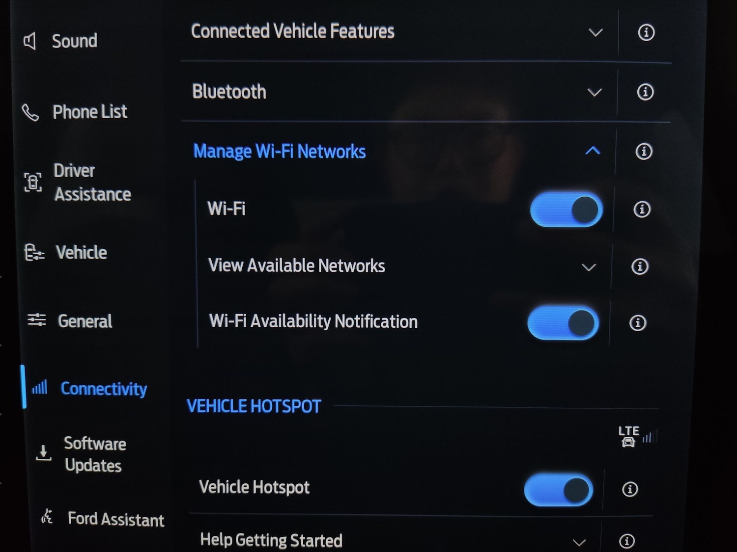 Used Ford Mustang Mach-E 2022 for sale - 78094317: Photo 19