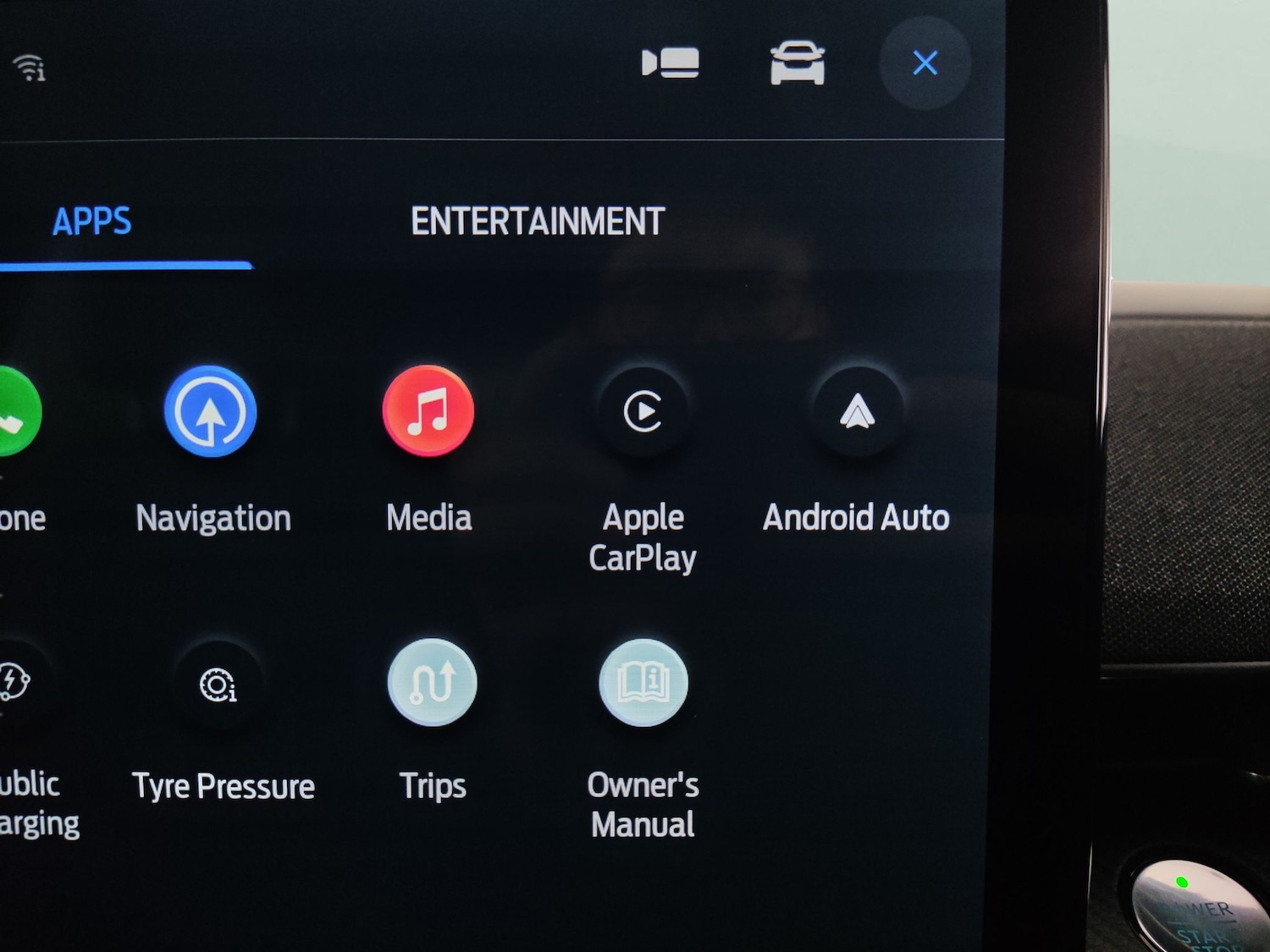 Used Ford Mustang Mach-E 2022 for sale - 78094317: Photo 20