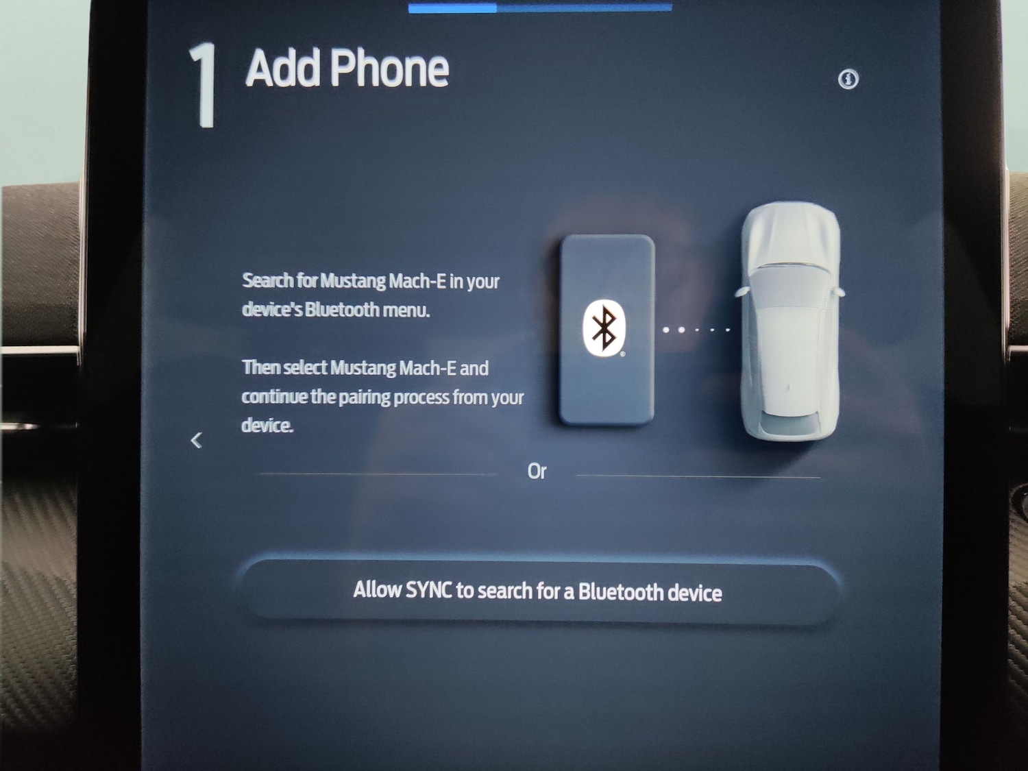 Used Ford Mustang Mach-E 2022 for sale - 78094317: Photo 22