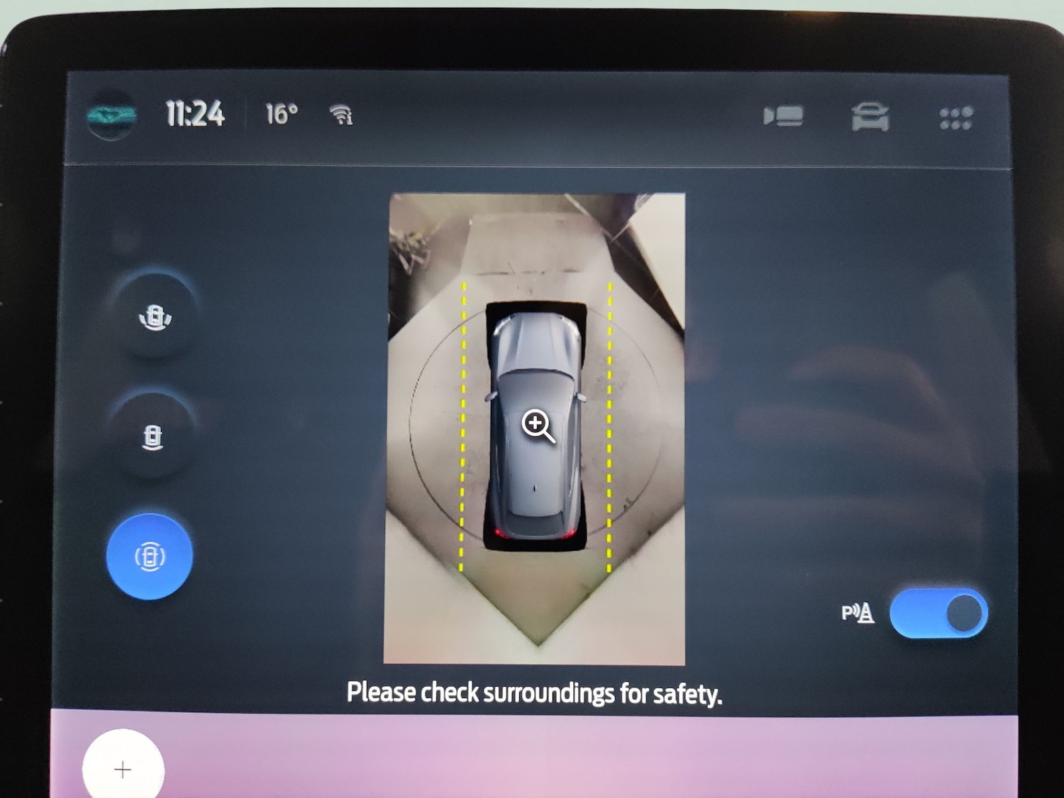 Used Ford Mustang Mach-E 2022 for sale - 78094317: Photo 24