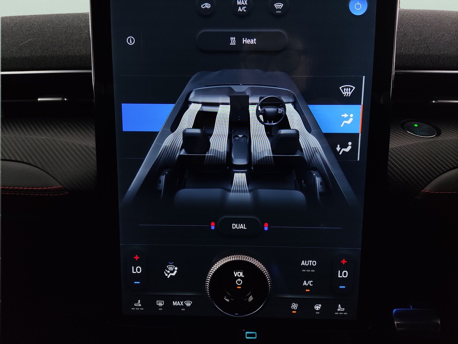 Used Ford Mustang Mach-E 2022 for sale - 78094317: Photo 25