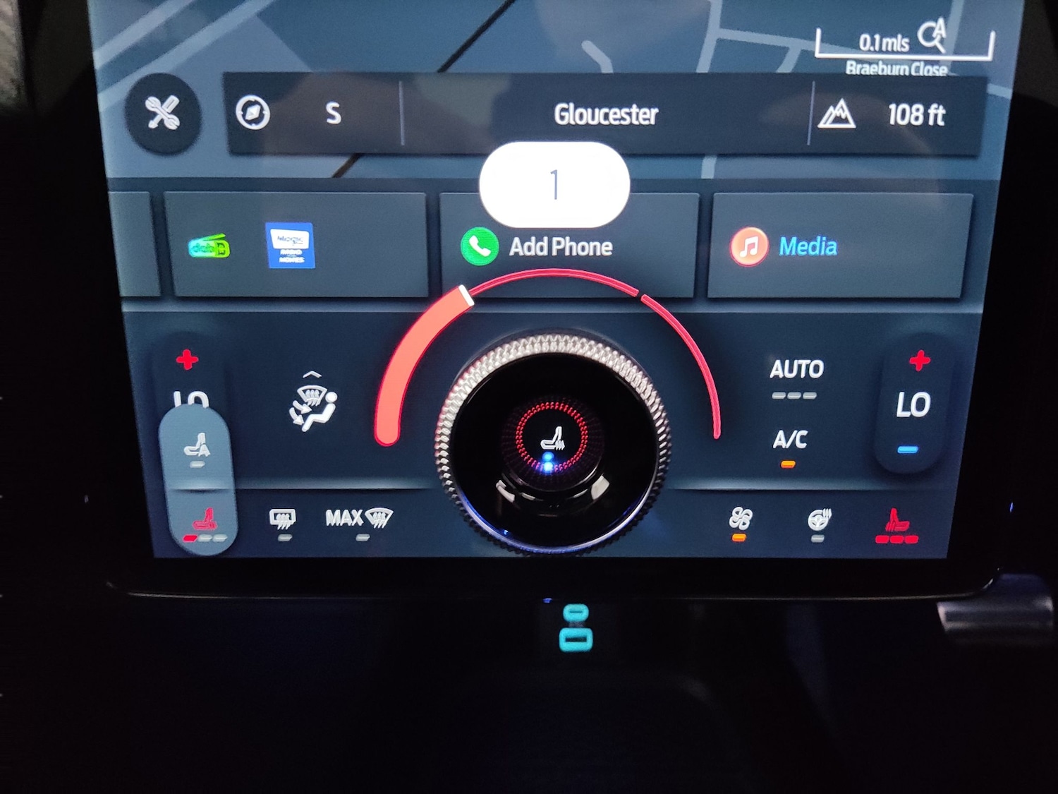 Used Ford Mustang Mach-E 2022 for sale - 78094317: Photo 26