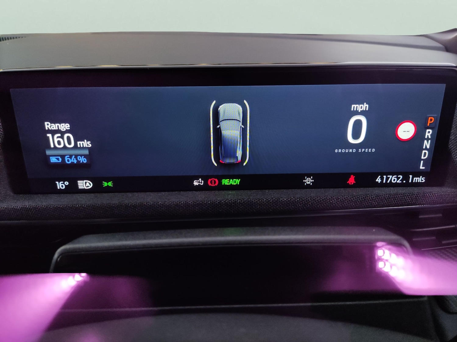 Used Ford Mustang Mach-E 2022 for sale - 78094317: Photo 31