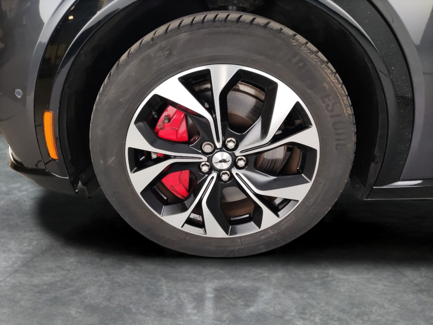 Used Ford Mustang Mach-E 2022 for sale - 78094317: Photo 32