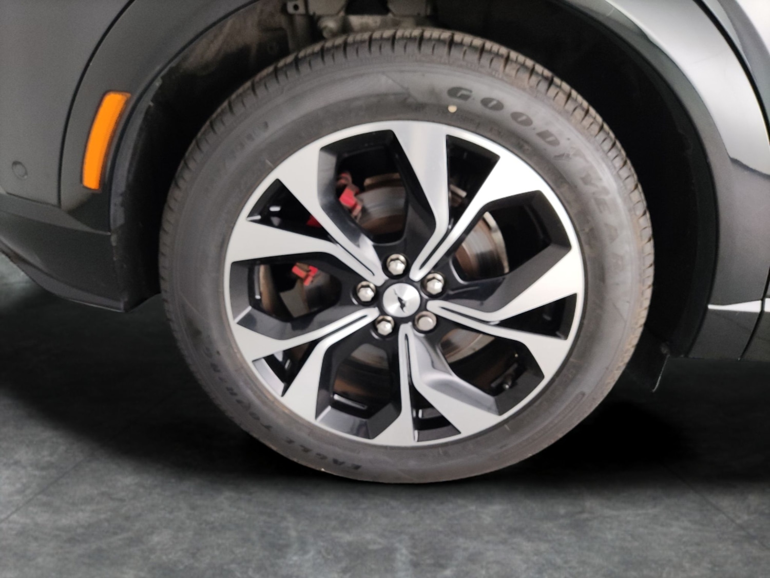 Used Ford Mustang Mach-E 2022 for sale - 78094317: Photo 34