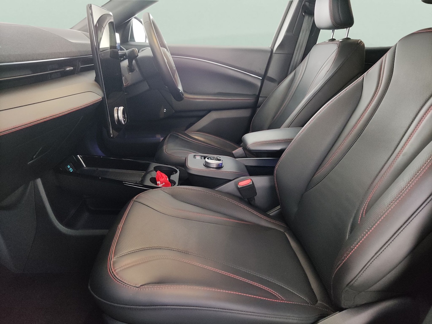 Used Ford Mustang Mach-E 2022 for sale - 78094317: Photo 4