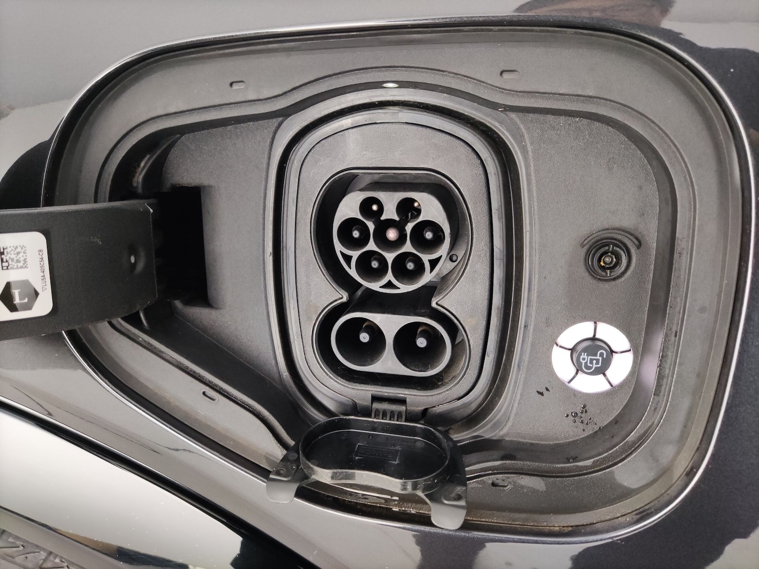 Used Ford Mustang Mach-E 2022 for sale - 78094317: Photo 41