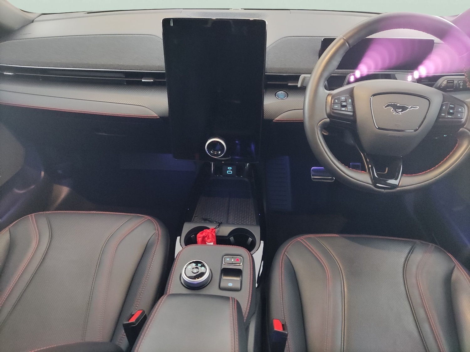 Used Ford Mustang Mach-E 2022 for sale - 78094317: Photo 9