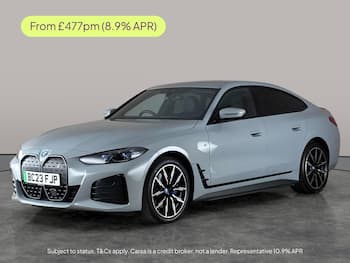 Used BMW i4 2023 for sale - 79666038: Photo