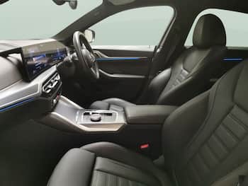 Used BMW i4 2023 for sale - 79666038: Photo