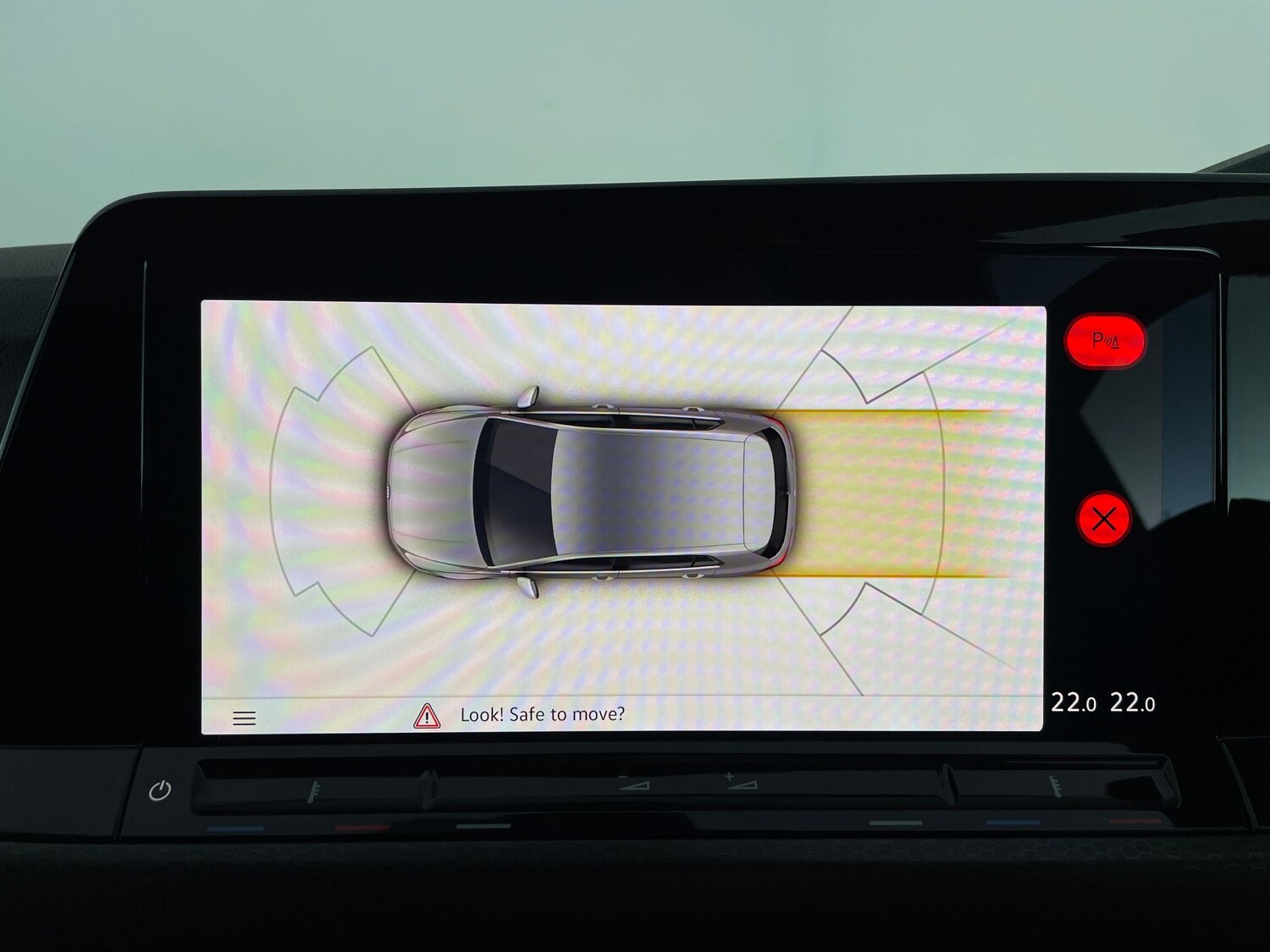 Used Volkswagen Golf 2022 for sale - 77648577: Photo 19