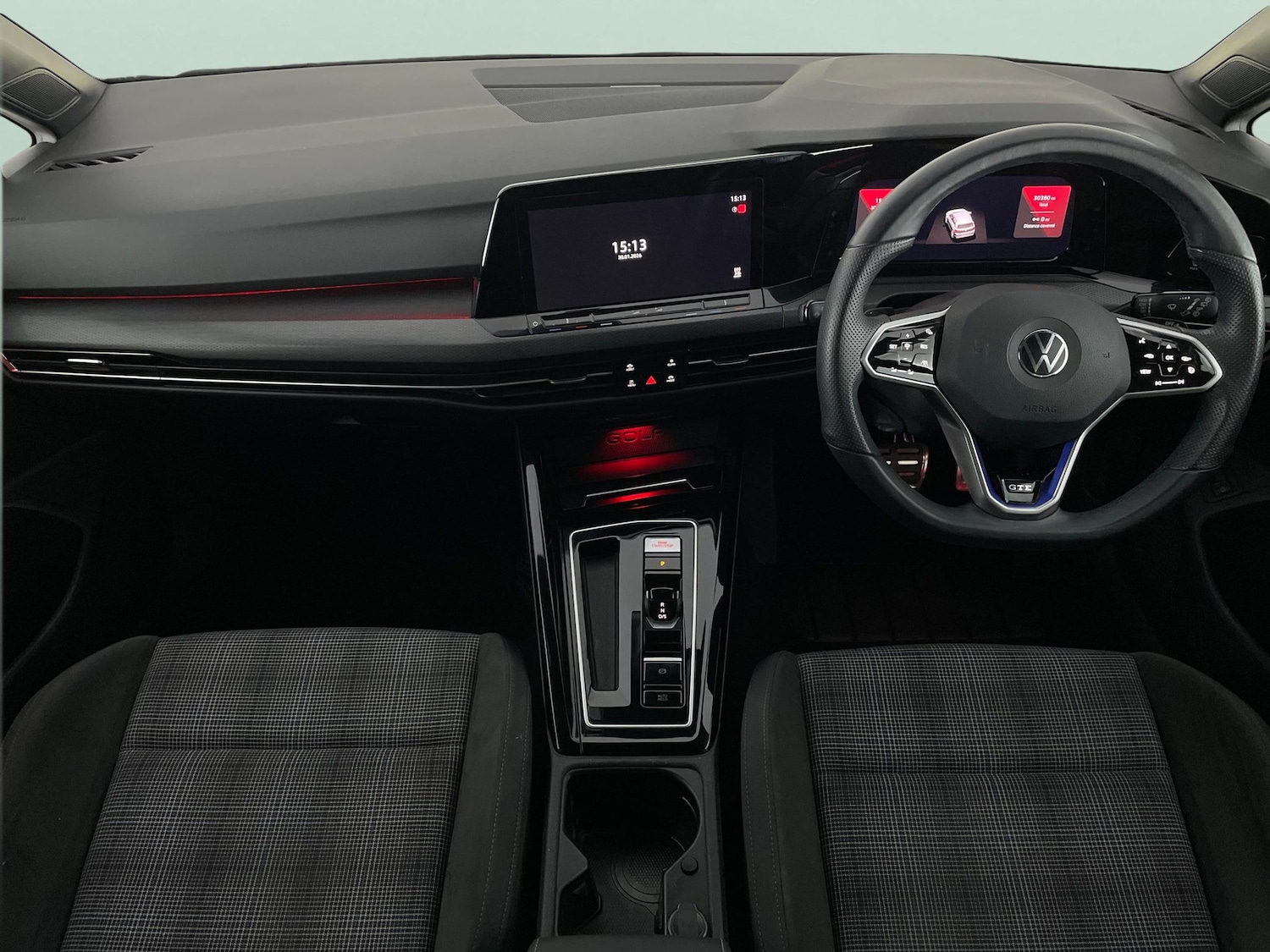 Used Volkswagen Golf 2022 for sale - 77648577: Photo 6