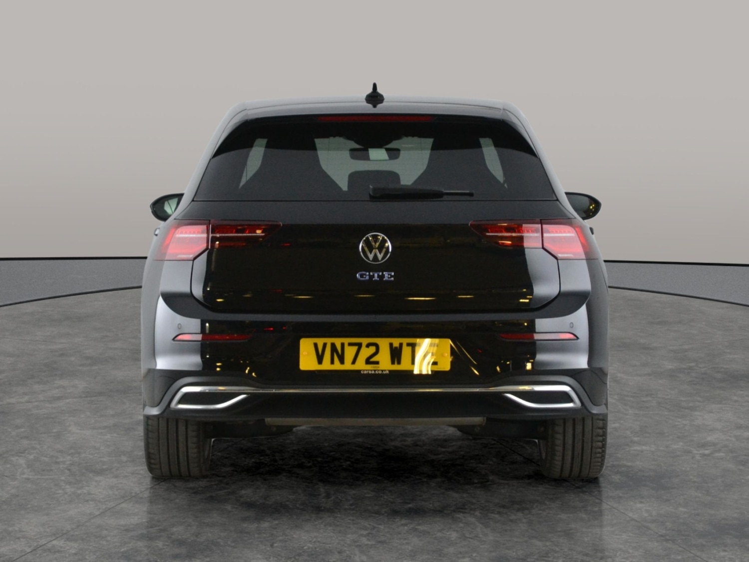 Used Volkswagen Golf 2022 for sale - 77648577: Photo 8