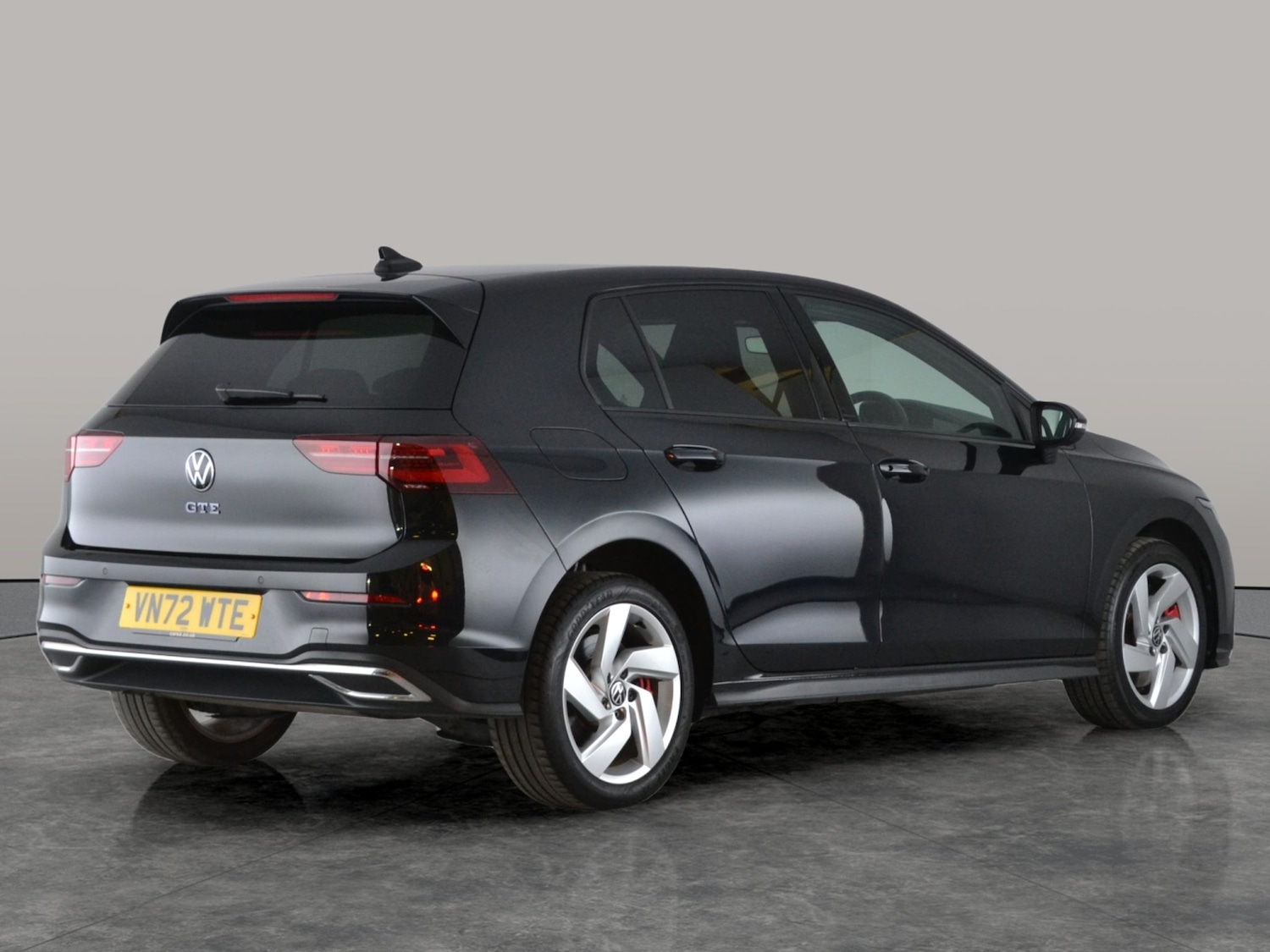 Used Volkswagen Golf 2022 for sale - 77648577: Photo 9