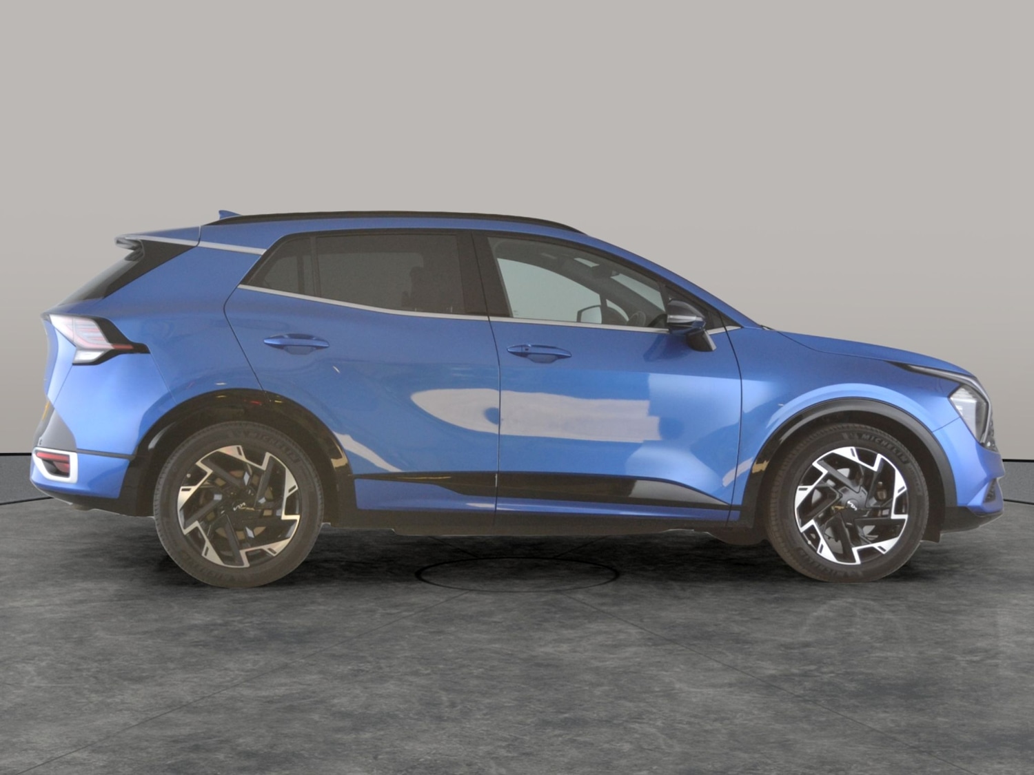 Used Kia Sportage 2022 for sale - 77746491: Photo 11