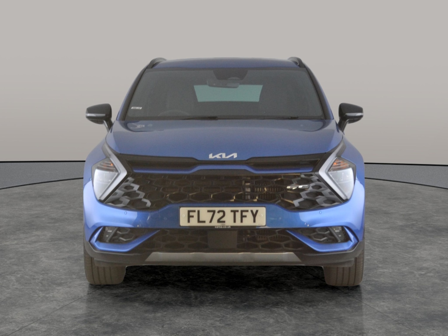 Used Kia Sportage 2022 for sale - 77746491: Photo 13